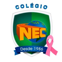 Colégio NEC logo, Colégio NEC contact details