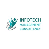 Infotech management consultancy logo, Infotech management consultancy contact details