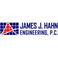 James J. Hahn Engineering, P.C. logo, James J. Hahn Engineering, P.C. contact details