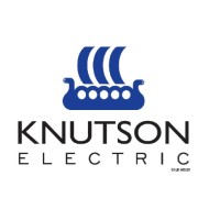 Knutson Electric logo, Knutson Electric contact details