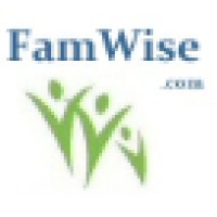 FAMWISE.COM LLC logo, FAMWISE.COM LLC contact details