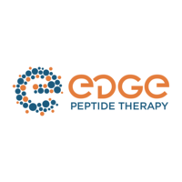 Edge Therapy logo, Edge Therapy contact details