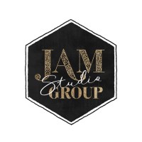 JAM Group Studio logo, JAM Group Studio contact details