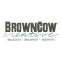 BrownCow Creative logo, BrownCow Creative contact details