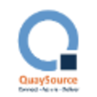 QuaySource (Hong Kong) Limited 啟碩(香港)有限公司 logo, QuaySource (Hong Kong) Limited 啟碩(香港)有限公司 contact details