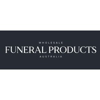 Wholesale Funeral Products Australia logo, Wholesale Funeral Products Australia contact details