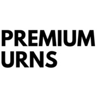 Premium Urns logo, Premium Urns contact details