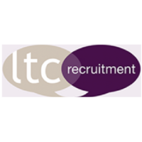 LTC Recruitment logo, LTC Recruitment contact details