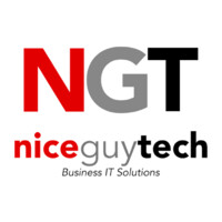 Nice Guy Technology logo, Nice Guy Technology contact details