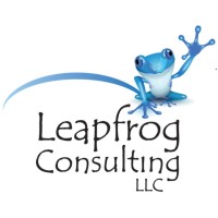 Leapfrog Consulting, LLC logo, Leapfrog Consulting, LLC contact details