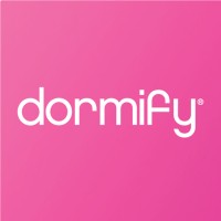 Dormify logo, Dormify contact details