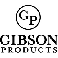 Gibson Products L.P logo, Gibson Products L.P contact details