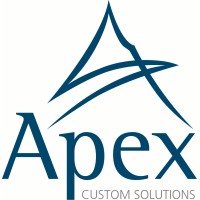 Apex Custom Solutions logo, Apex Custom Solutions contact details