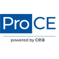 ProCE logo, ProCE contact details