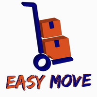 Easy Move logo, Easy Move contact details