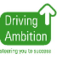 Driving Ambition logo, Driving Ambition contact details