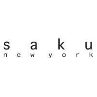 saku new york logo, saku new york contact details