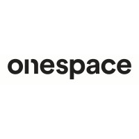 Onespace Gallery logo, Onespace Gallery contact details