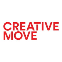 CREATIVEMOVE PTY LTD logo, CREATIVEMOVE PTY LTD contact details