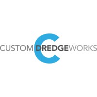 Custom Dredge Works logo, Custom Dredge Works contact details