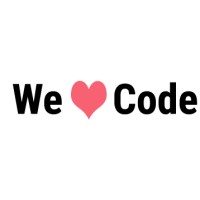 We Love Code logo, We Love Code contact details