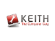 Keith The Computer Guy logo, Keith The Computer Guy contact details