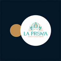 La Prisma logo, La Prisma contact details