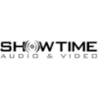 Showtime Audio & Video logo, Showtime Audio & Video contact details