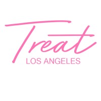 Treat Los Angeles logo, Treat Los Angeles contact details