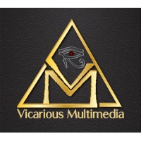 Vicarious Multimedia logo, Vicarious Multimedia contact details