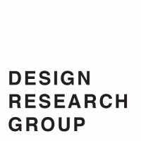 Design Research Group logo, Design Research Group contact details