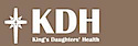 King's Daughters' Health logo, King's Daughters' Health contact details