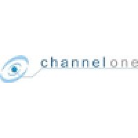 Channel One International logo, Channel One International contact details