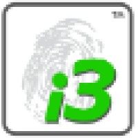 i3 Profiling logo, i3 Profiling contact details