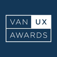 Vancouver UX Awards logo, Vancouver UX Awards contact details