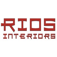 Rios Interiors Inc. logo, Rios Interiors Inc. contact details