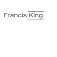 Francis King logo, Francis King contact details