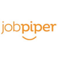 JobPiper logo, JobPiper contact details