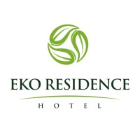 Eko Residence Hotel logo, Eko Residence Hotel contact details