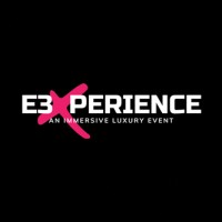 E3Xperience logo, E3Xperience contact details