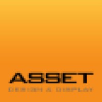 Asset Design and Display Services logo, Asset Design and Display Services contact details