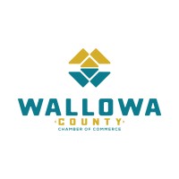 Wallowa County Chamber of Commerce logo, Wallowa County Chamber of Commerce contact details