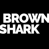 Brown Shark Advertising logo, Brown Shark Advertising contact details