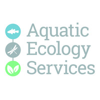 Aquatic Ecology Services logo, Aquatic Ecology Services contact details