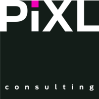 PiXL Consulting logo, PiXL Consulting contact details