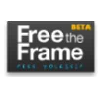 Freetheframe.com logo, Freetheframe.com contact details