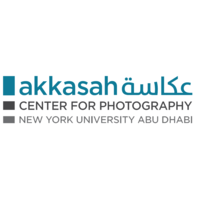 Akkasah Center for Photography, NYU Abu Dhabi logo, Akkasah Center for Photography, NYU Abu Dhabi contact details