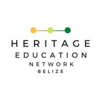 Heritage Education Network Belize logo, Heritage Education Network Belize contact details