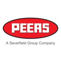 Harry Peers Steelwork Ltd logo, Harry Peers Steelwork Ltd contact details