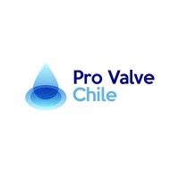 Pro Valve Chile logo, Pro Valve Chile contact details